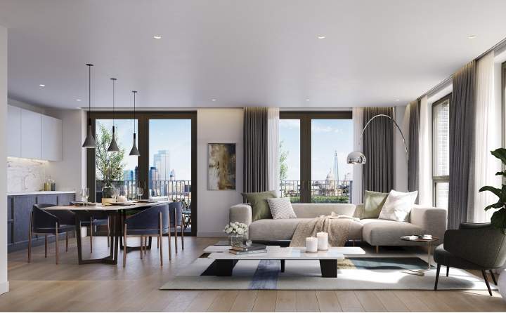 Savills Savills