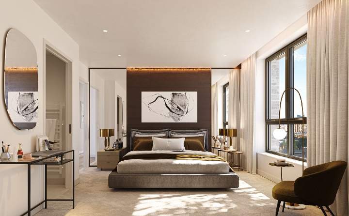 Savills Savills