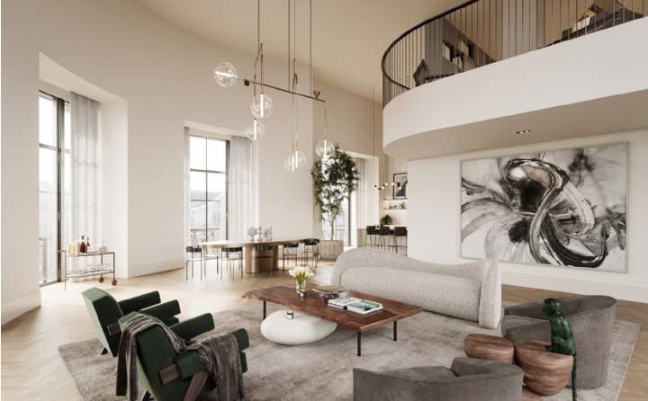Savills Savills