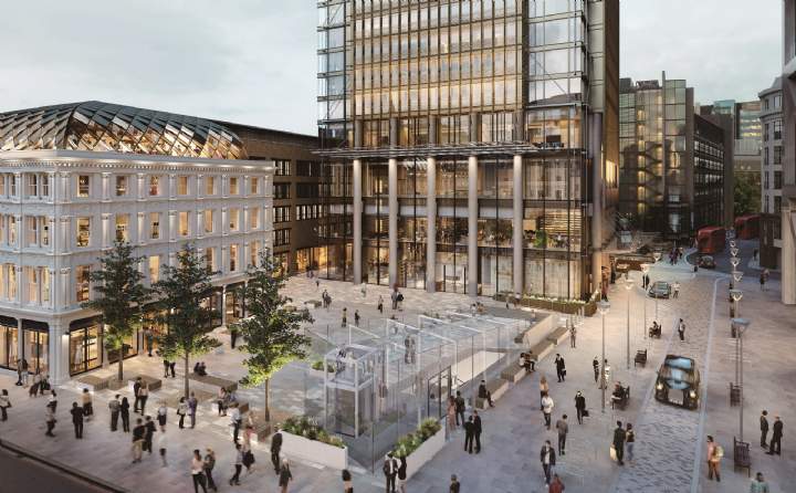 Savills Savills