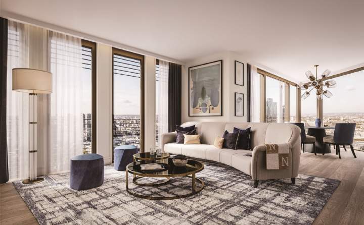 Savills Savills