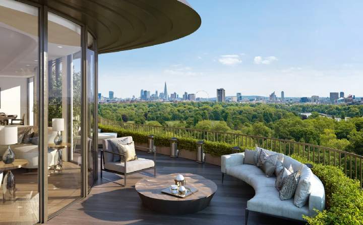 Savills