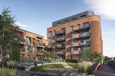 West Hampstead Central