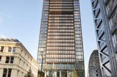 One Bishopsgate Plaza