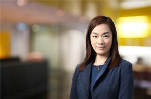 Cindy Liu @ Savills MO