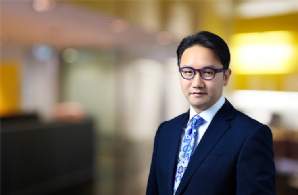 Franco Liu @ Savills MO
