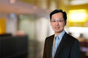 Otto Wong @ Savills MO