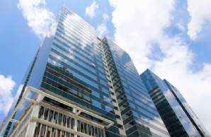 AIA Tower