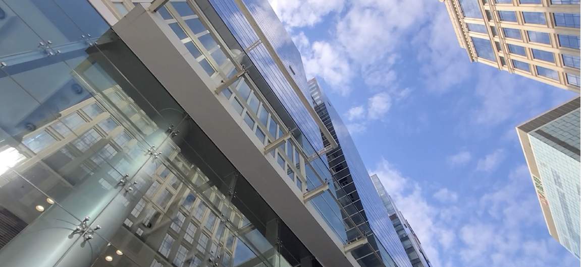 Workplace Strategy &amp; Occupancy Management
