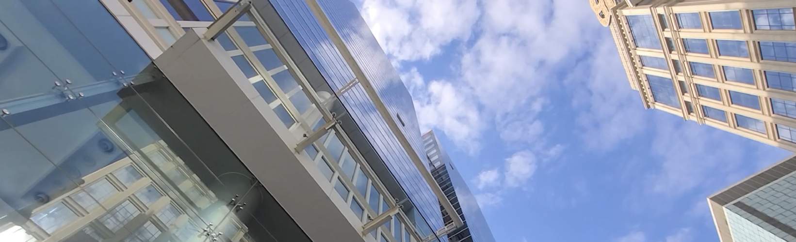 AIA Tower