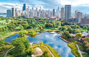 Biodiversity in cities: a route to resilience Biodiversity in cities: a route to resilience