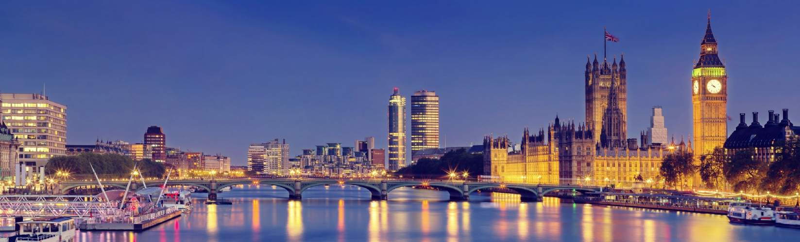 Millbank Residences