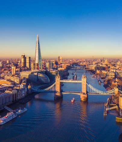 International residential property from Savills