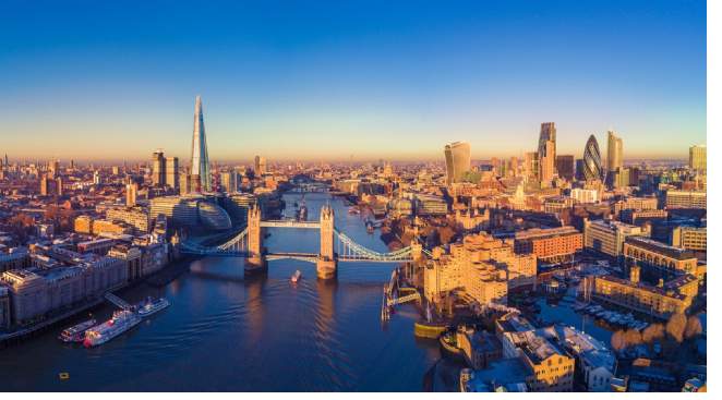 Why Savills