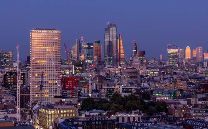 Savills
