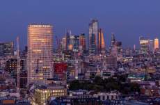 Centre Point Residences