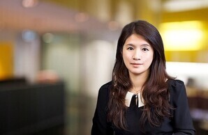 Savills Macao - Cherry Mak