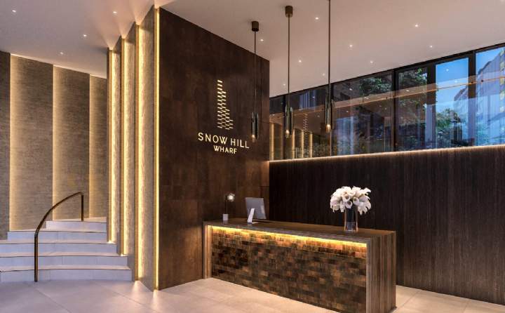 Savills