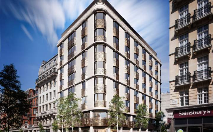 Savills Savills