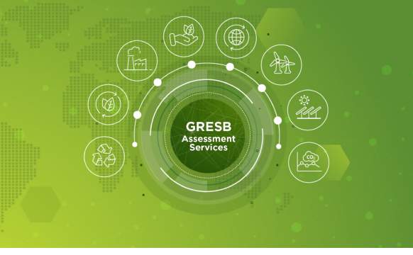 GRESB Assessment Services GRESB Assessment Services