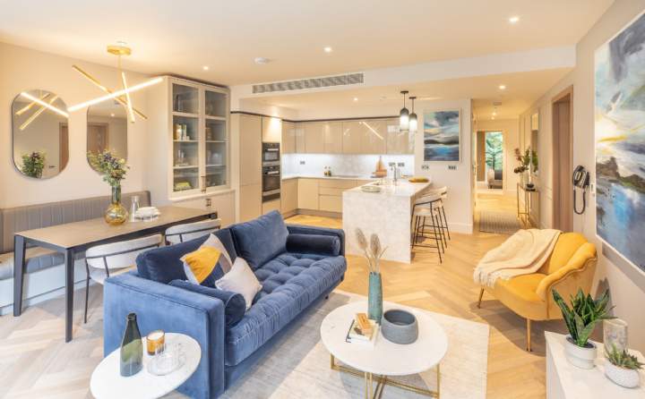 Savills