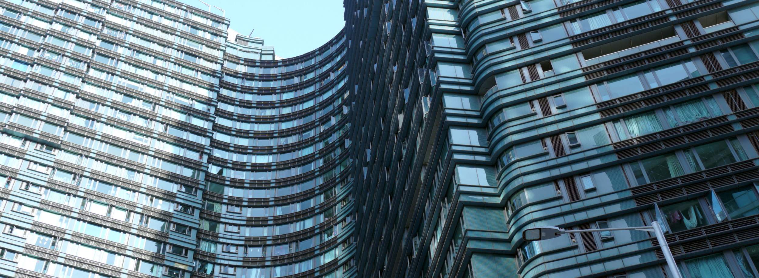 Savills Macao | Lake View Tower