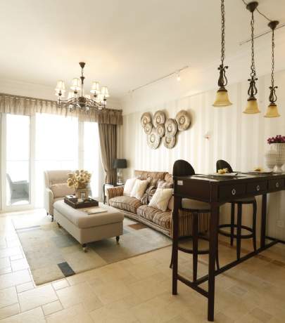 residential property in Macao