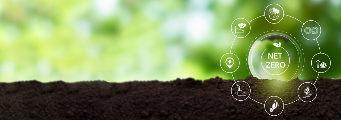 Subscribe to ESG News Net Zero