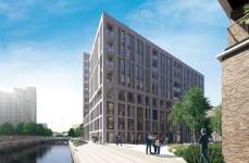 Stratford Mill