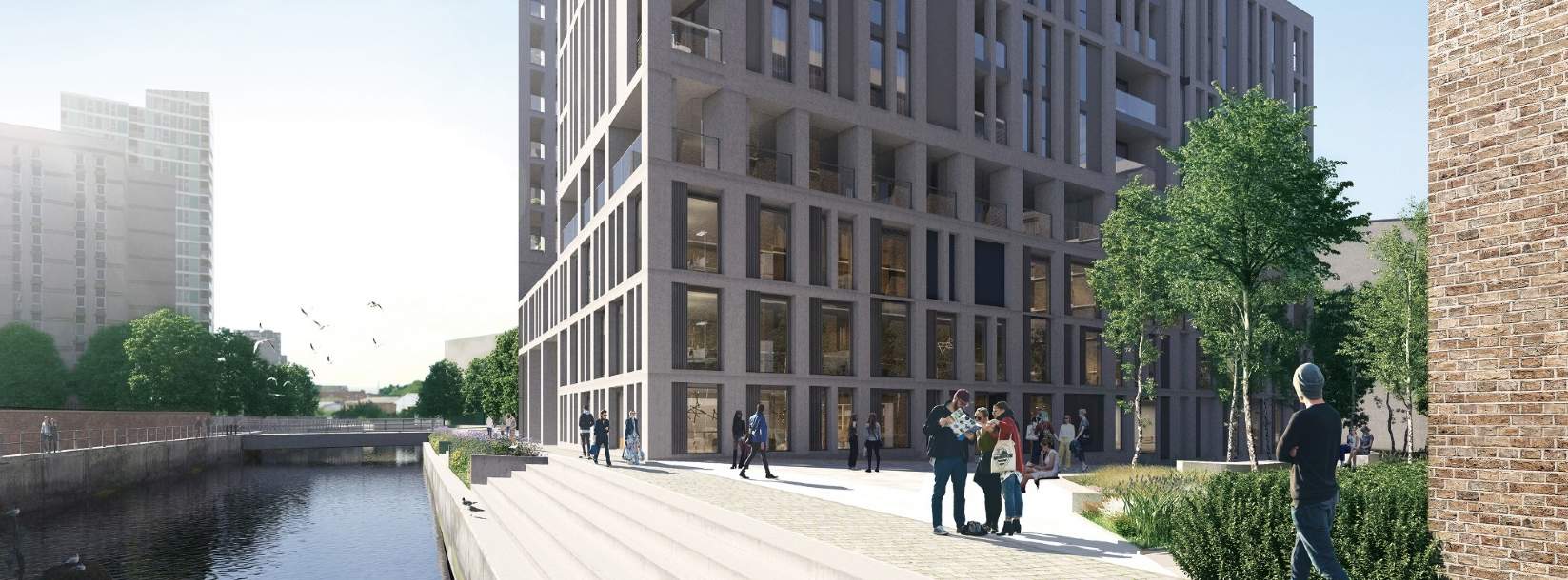 Savills Savills