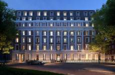 No.1 Grosvenor Square