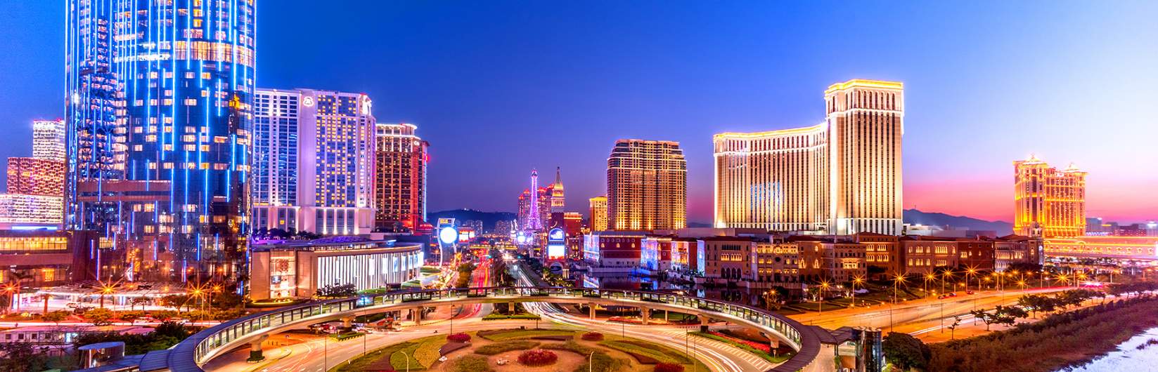 SSavills Hong Kong - Two Exchange Square