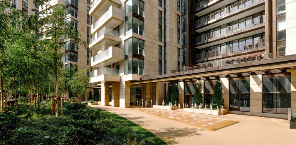 Savills Savills