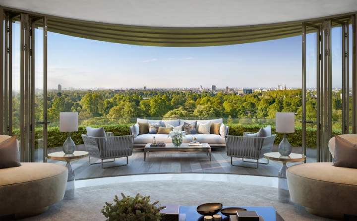 Savills