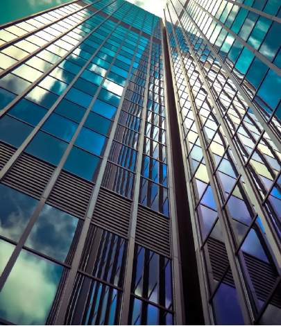 Commercial Building