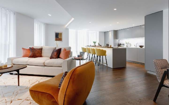 Savills Savills