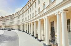 Regent's Crescent