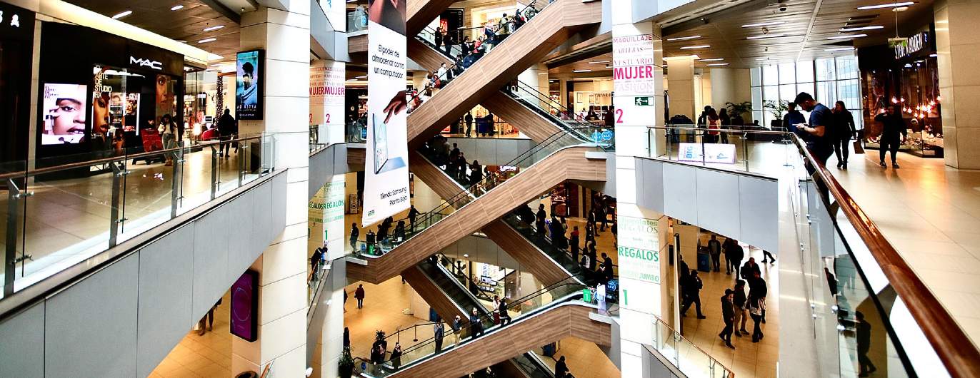 Retail Consultancy