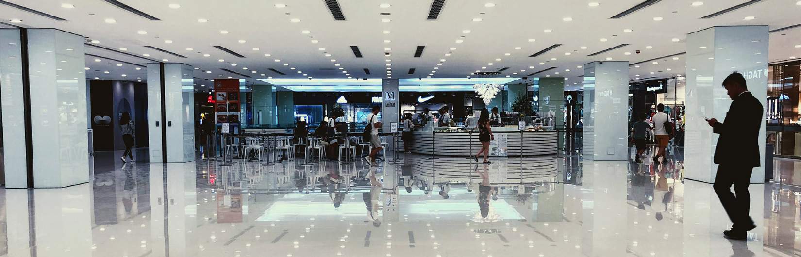 Leasing & Brokerage Leasing & Brokerage