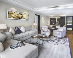 Savills Macao Investment