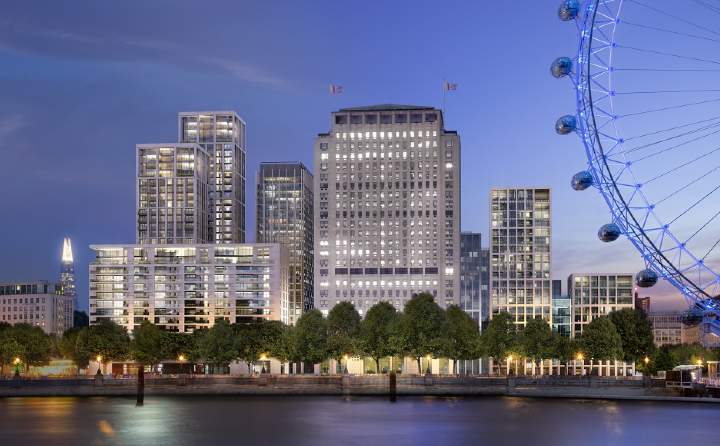 Southbank Place