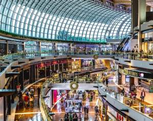 Savills Macao Investment