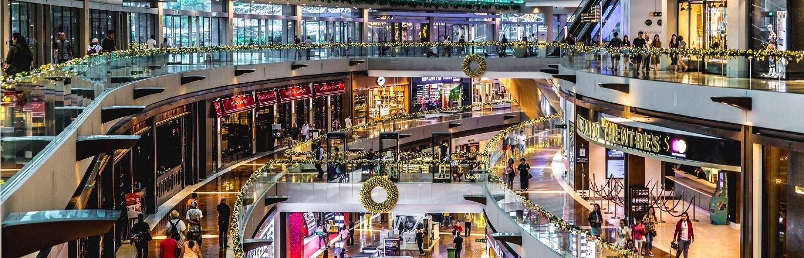 Retail Property Retail Property