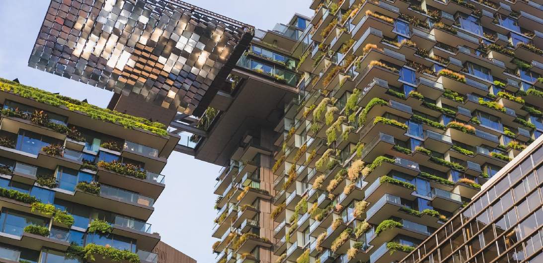 Sustainability and ESG Services Sustainability and ESG Services