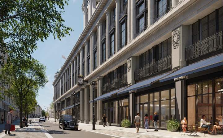 Savills Savills