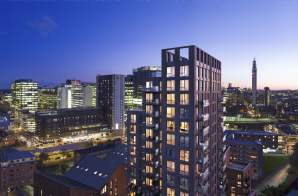 Snow Hill Wharf