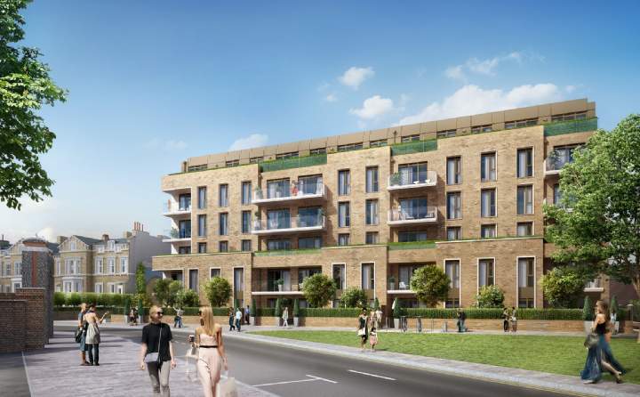 Savills Savills