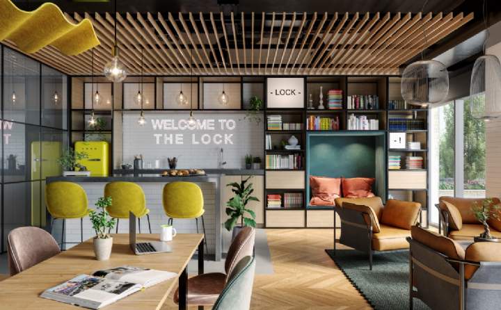 Savills