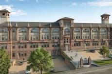 Boroughmuir