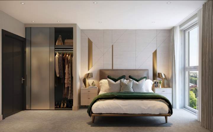 Savills